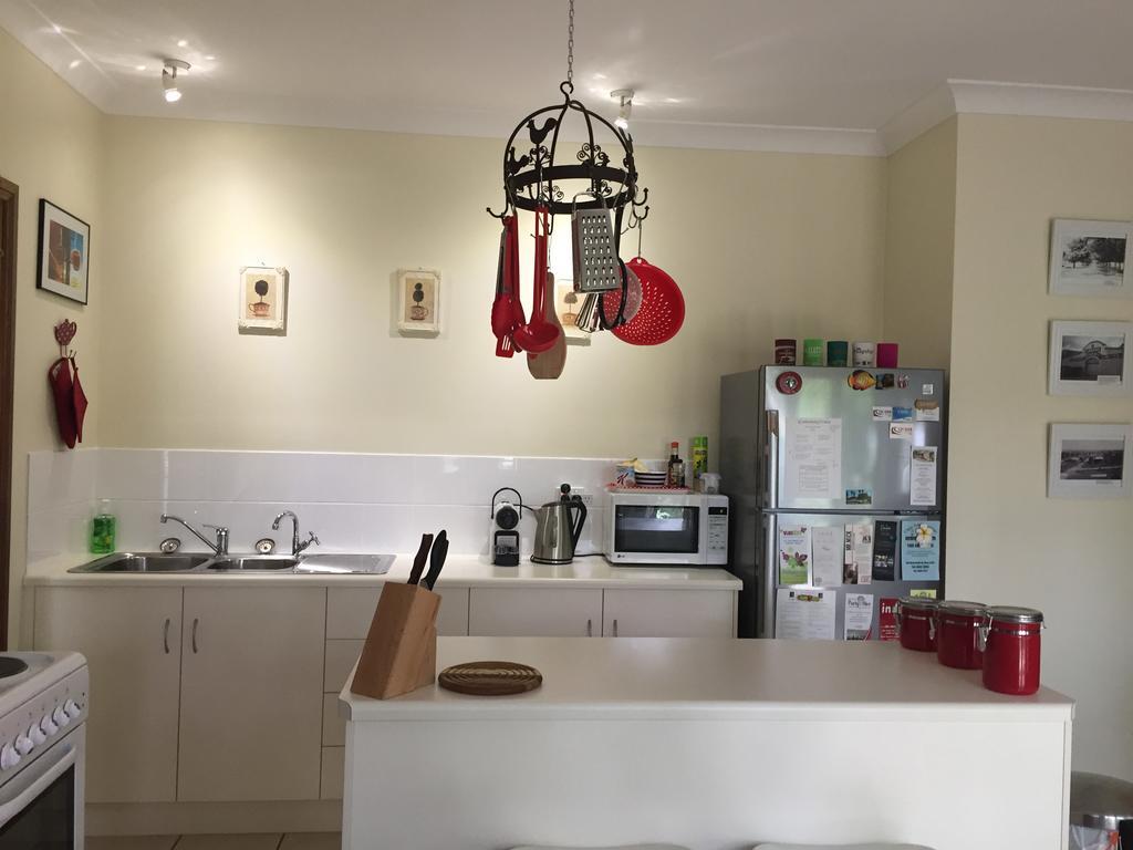 Clarevale Cottage B&B Екстер'єр фото