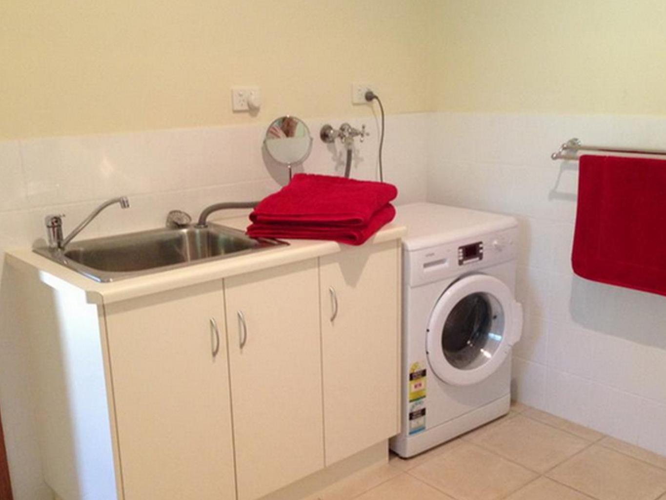 Clarevale Cottage B&B Екстер'єр фото