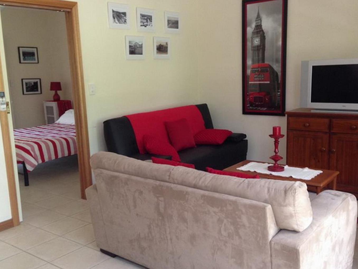 Clarevale Cottage B&B Екстер'єр фото