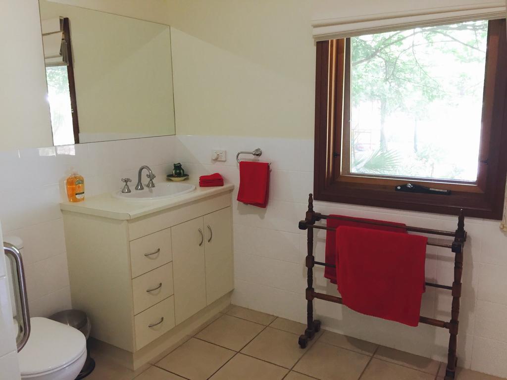 Clarevale Cottage B&B Екстер'єр фото