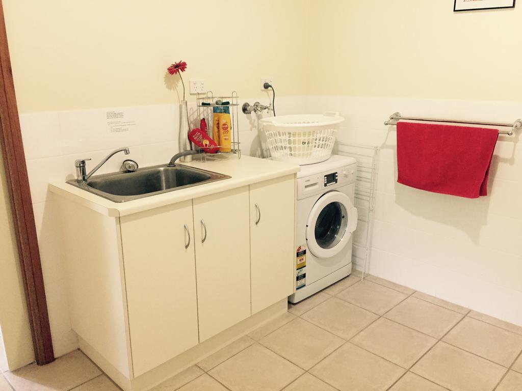 Clarevale Cottage B&B Екстер'єр фото