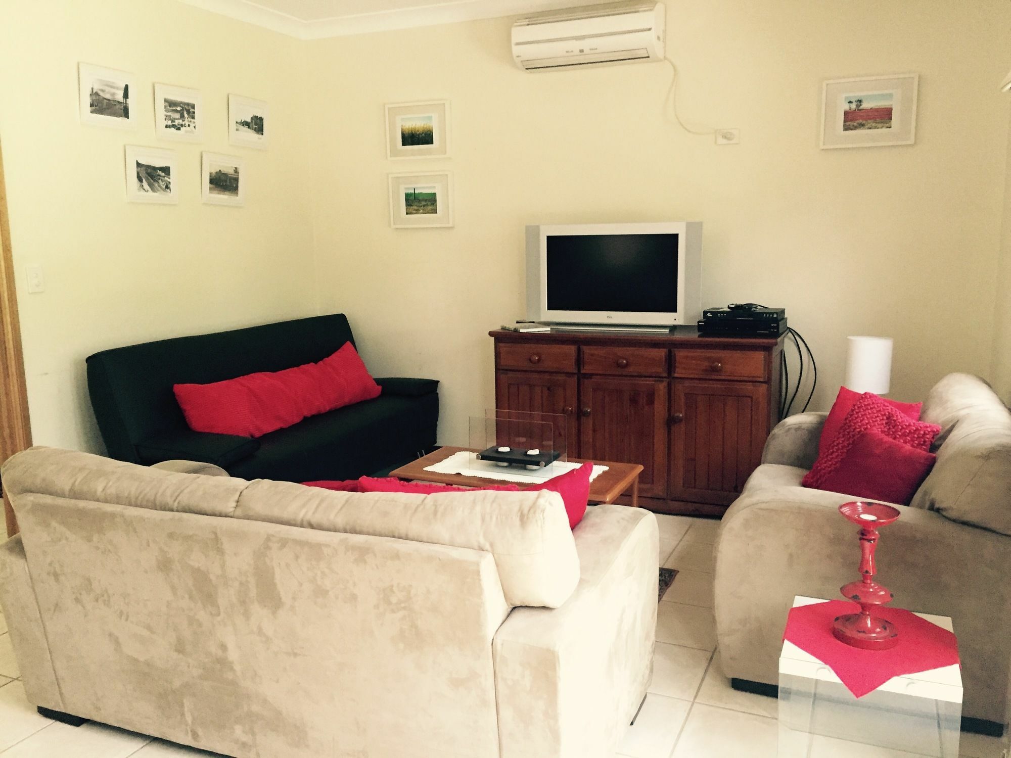 Clarevale Cottage B&B Екстер'єр фото