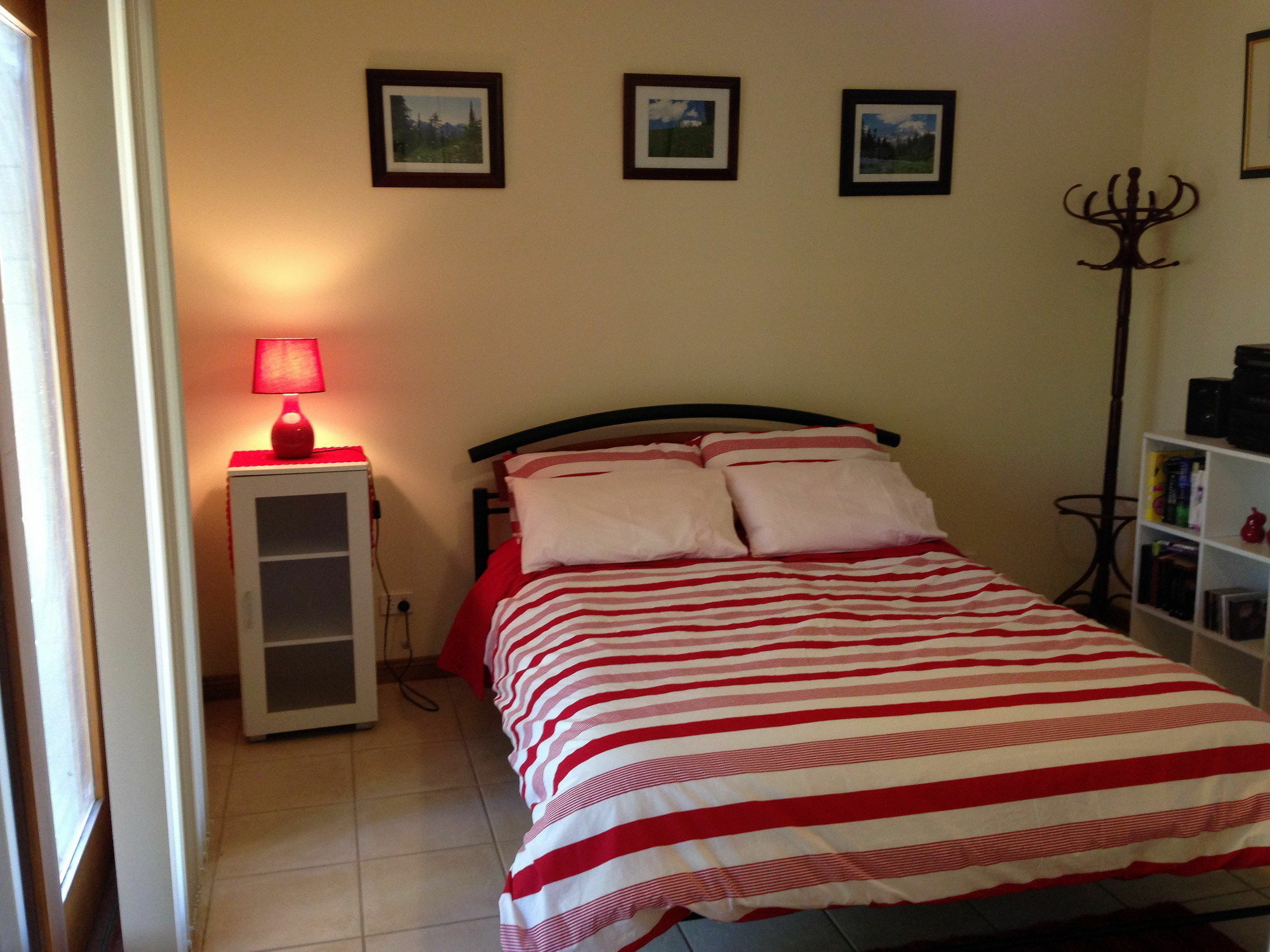 Clarevale Cottage B&B Екстер'єр фото