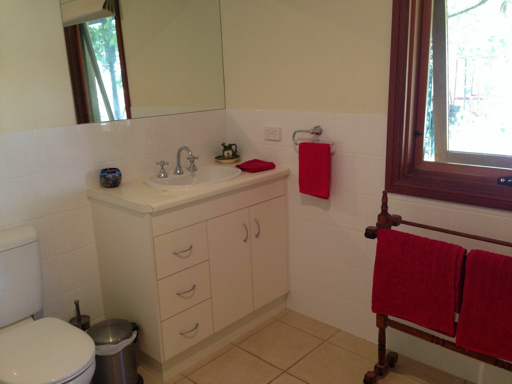 Clarevale Cottage B&B Екстер'єр фото