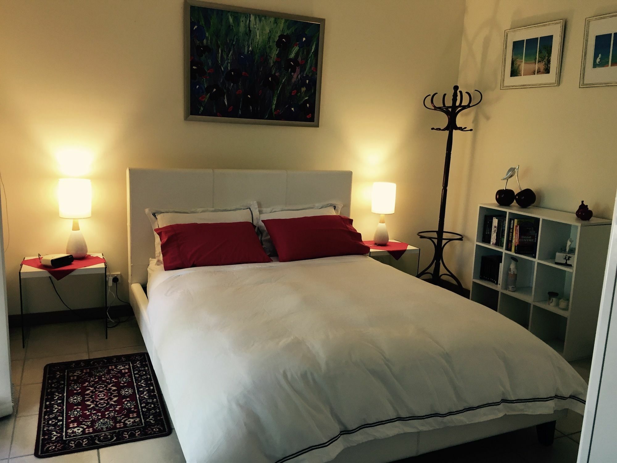Clarevale Cottage B&B Екстер'єр фото